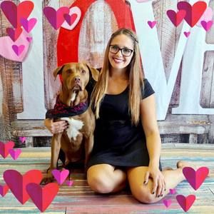 Meet your Posher, Lexy